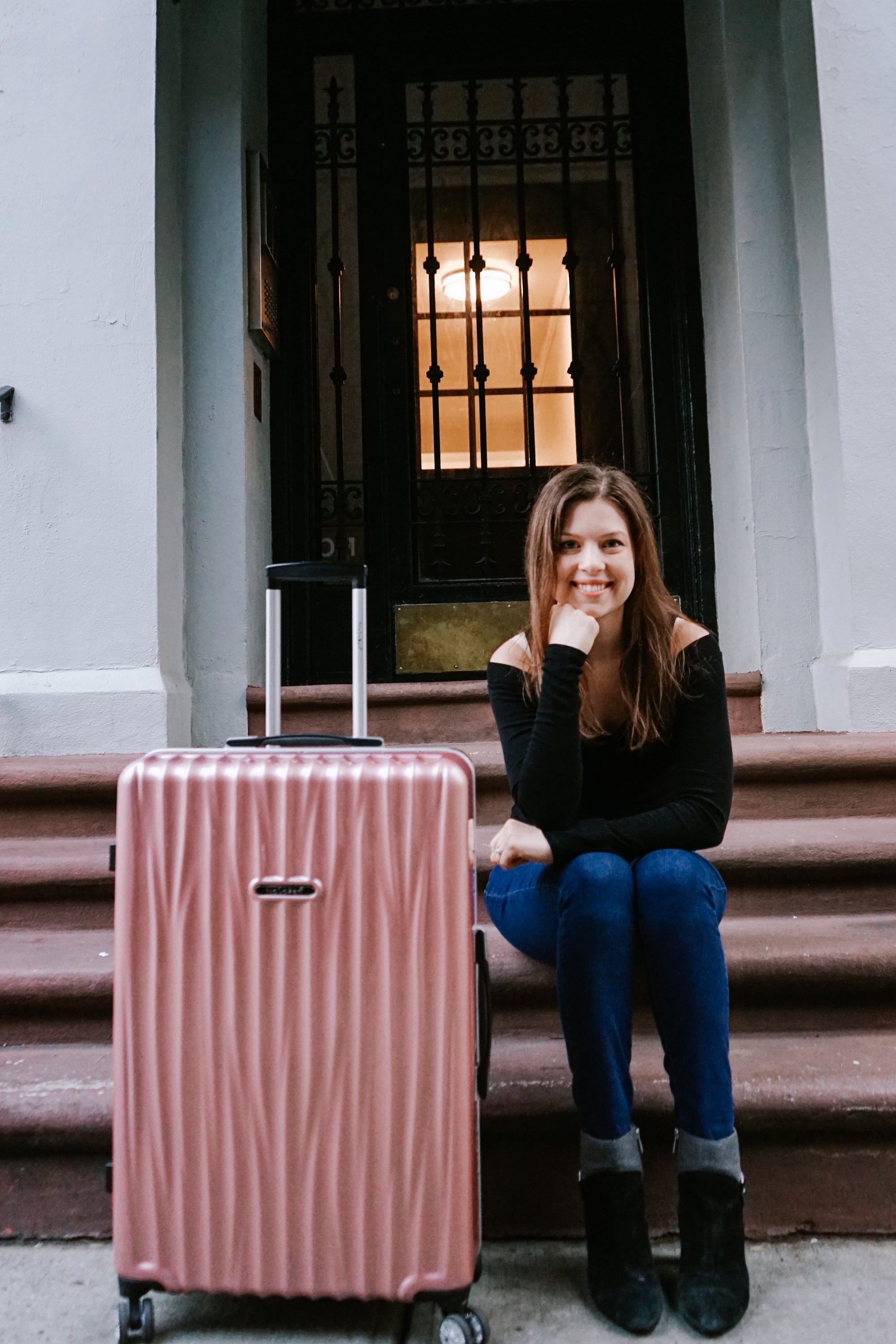 Music and Social Media Magic with Traveling Teacher Girl, Shannon Hara