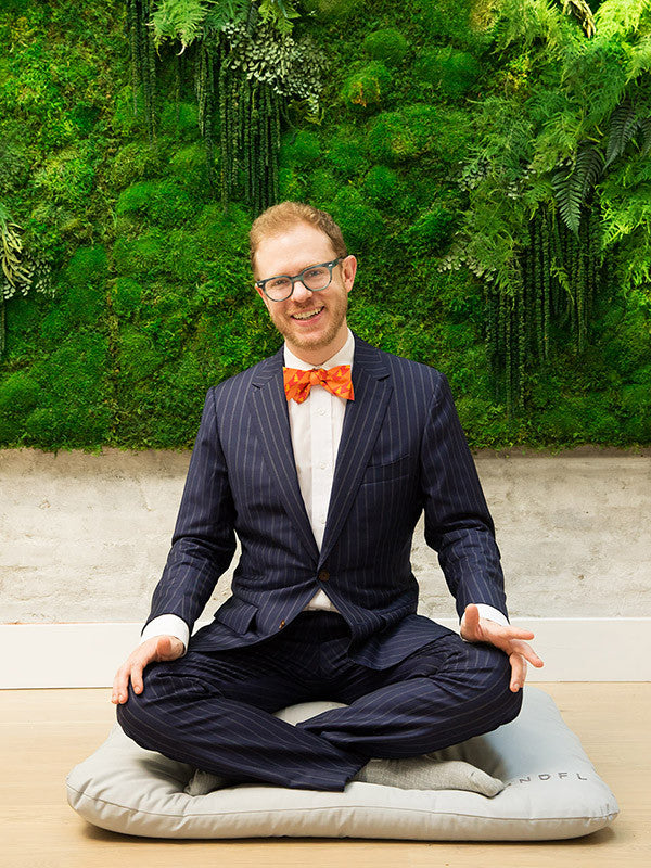 Get MNDFL with Lodro Rinzler