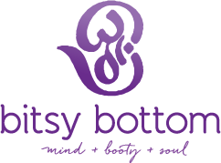 Amanda Lippman’s Bitsy Bottoms Blooms With Fun
