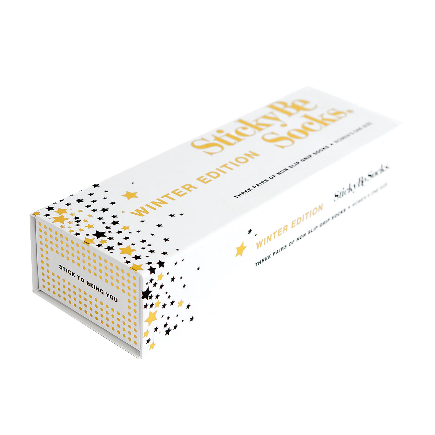 Winter Gift Box (Berry)