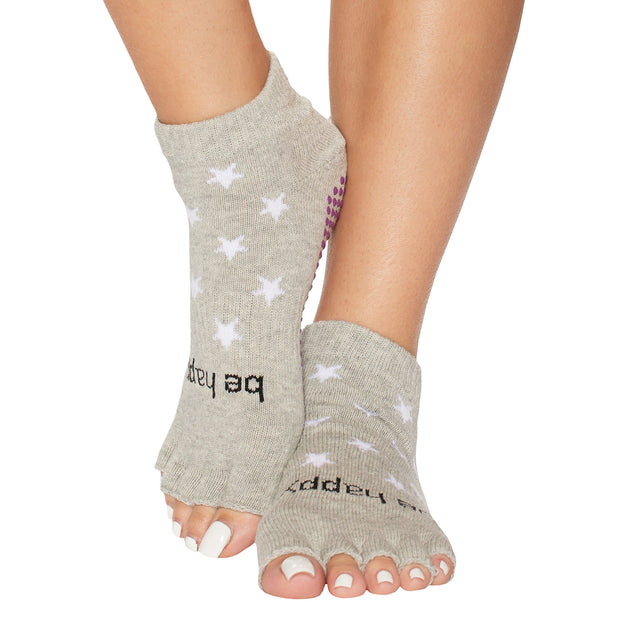 Lucille Grip Socks (Barre / Pilates)
