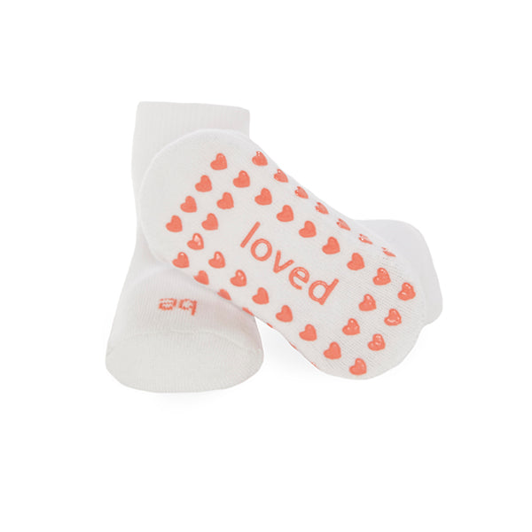 Baby Girl Box 6 Pack (Faye)