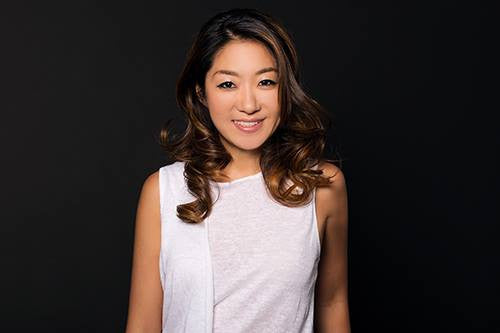 SAYA FUKUDA OF SAND BY SAYA