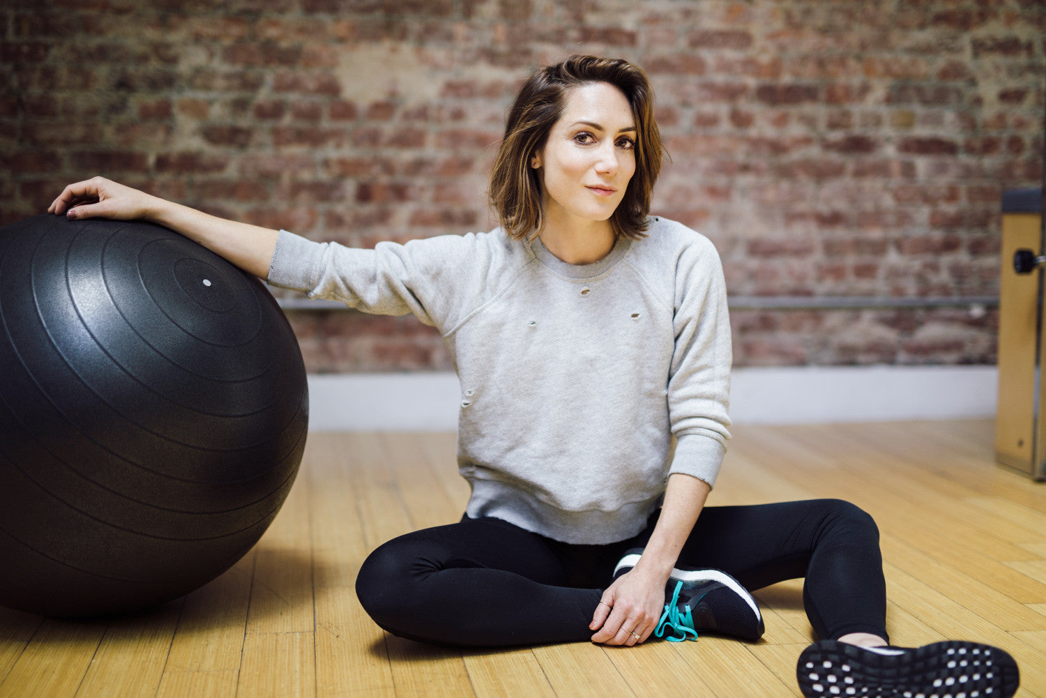 WEARING THE MANY HATS OF AMY ROSOFF DAVIS