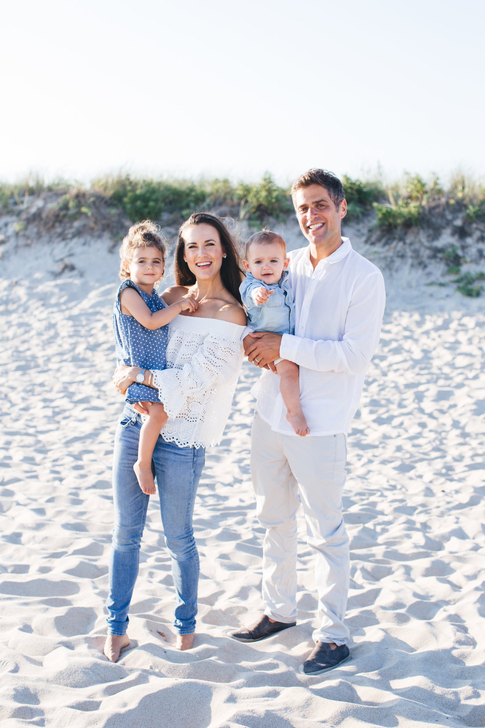 How Stephanie Rapp Helps Clients Embody Wellness