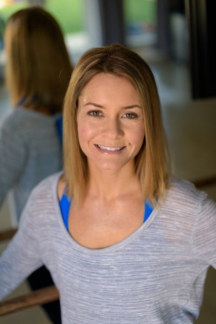 Mobilize, Align and Balance at Erin Paruszewski’s Alkalign Studios: