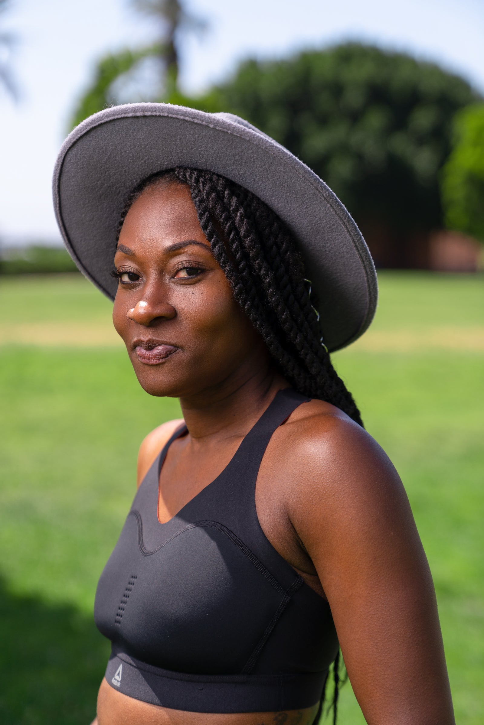 Finding Your Fitness Center with Anisett Jacques-Willis and One Centricity