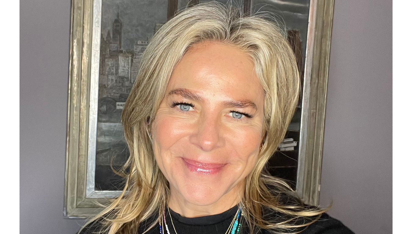 Symbiotic Personal and Professional Success  with EmpowHer Purpose Founder, Michelle V. Wolf