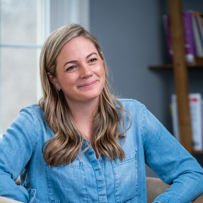 Healing and Helping Parents with Annie Phillips and Healing Home Counseling Group