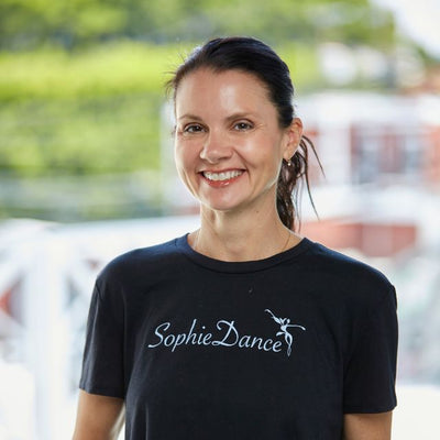 Sophie Pierce’s Journey of Dance and Healing