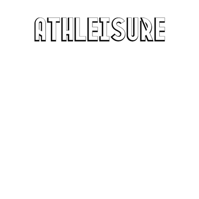 Athleisure