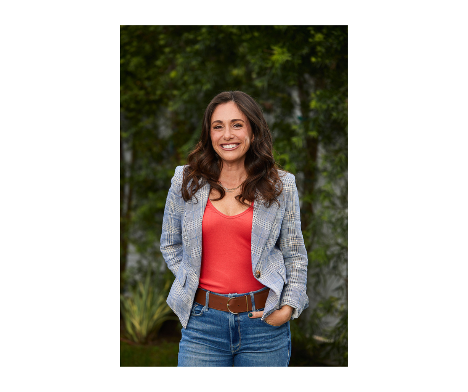 Michelle Wahler Moves Beyond Beyond Yoga