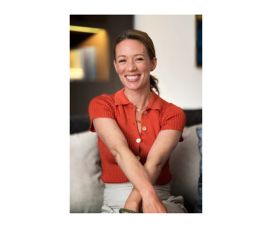 Pure Joy with Kelsey Patel