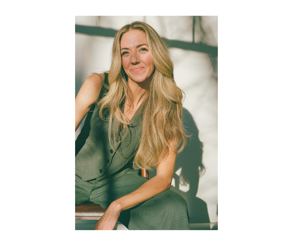 The Point and Power of Eastern Medicine with Samantha Buchanan at Pointe Acupuncture