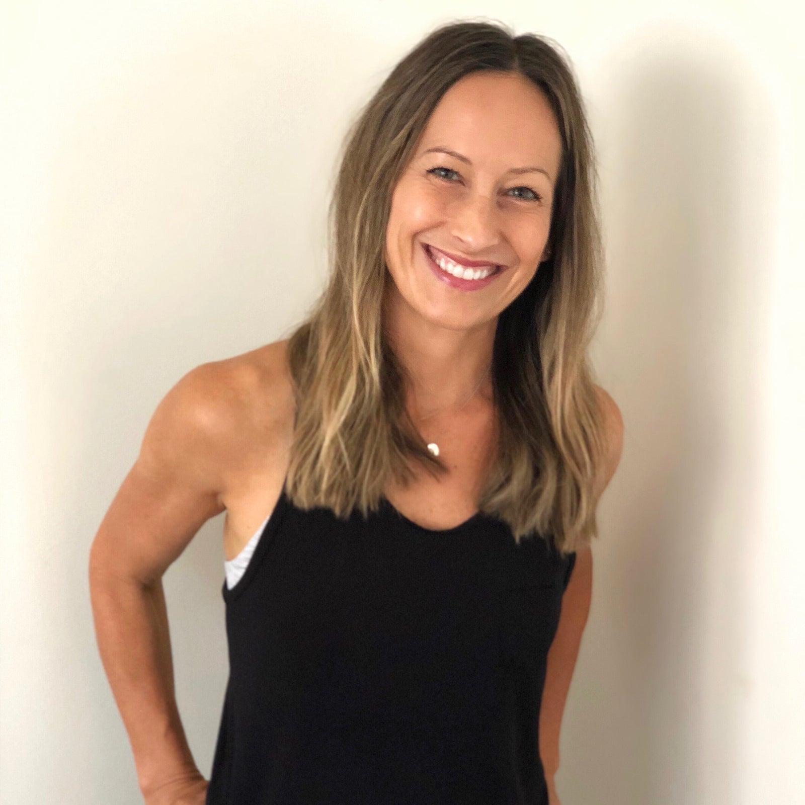 Yoga Growth and Gains With Erin Jacques