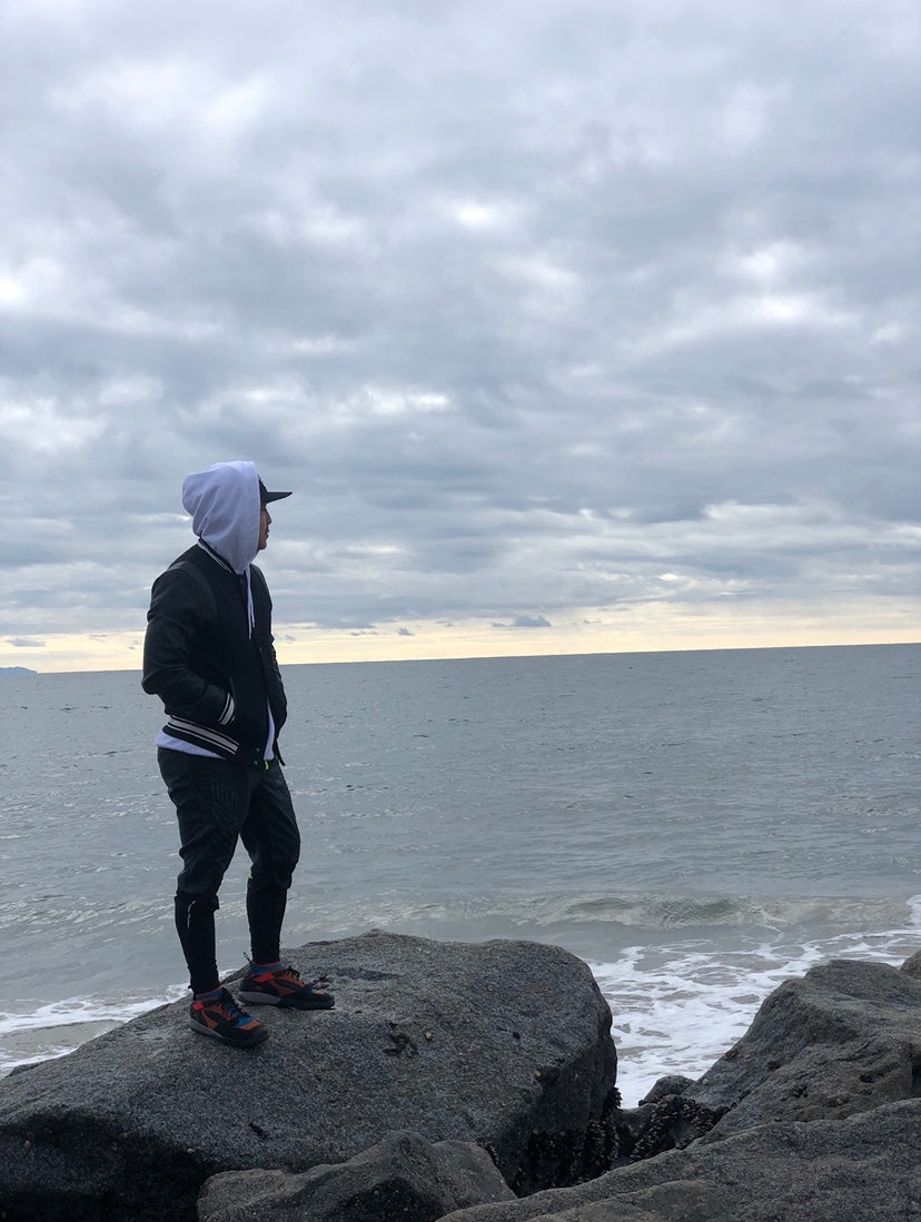 J's Journey to JRo Fitness