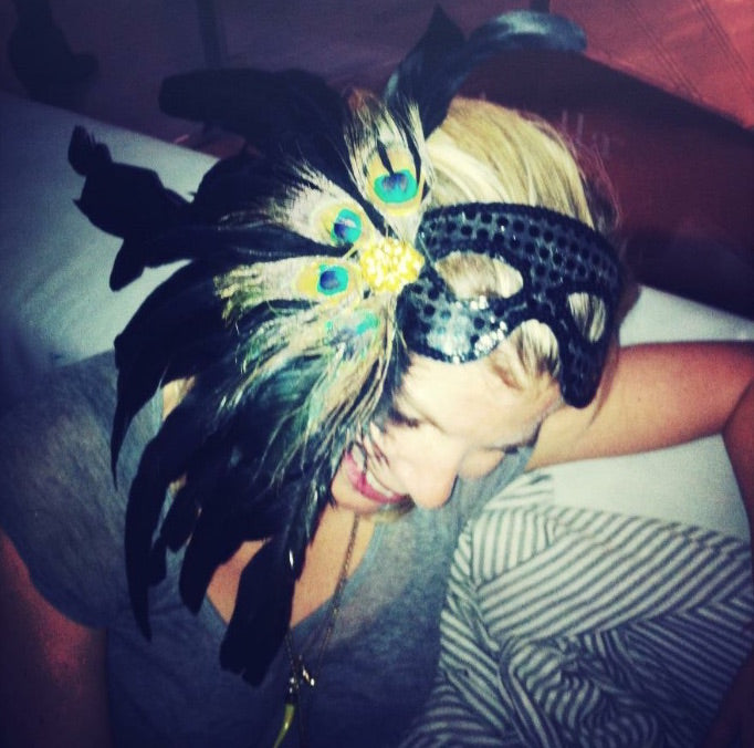 Around the World With Janie Wood