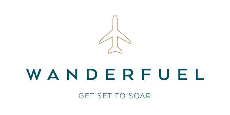 Travel Fueled by Corey Angelo and Wanderfuel