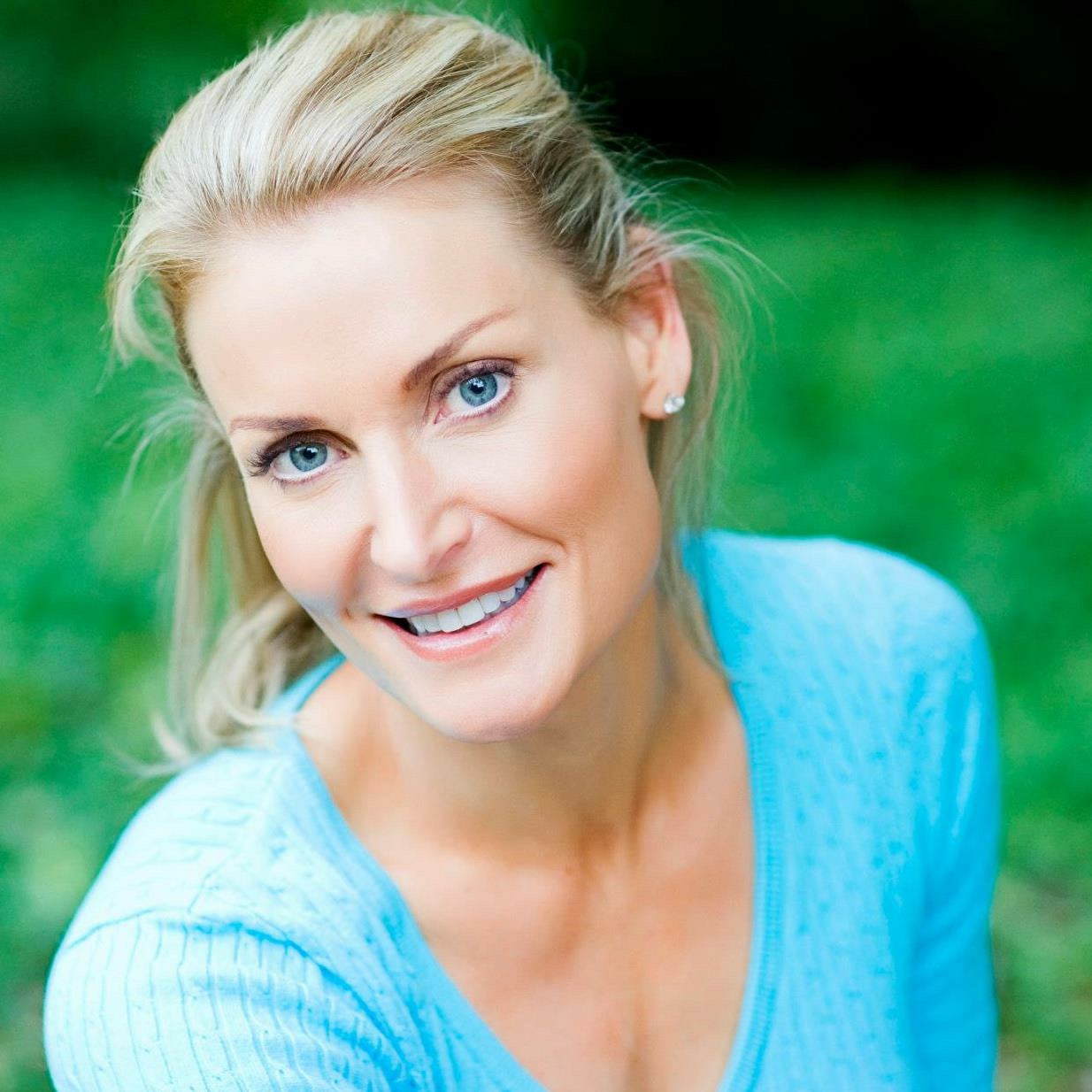 Liquid Strength and Clear Corrections With Story Von Holzhausen