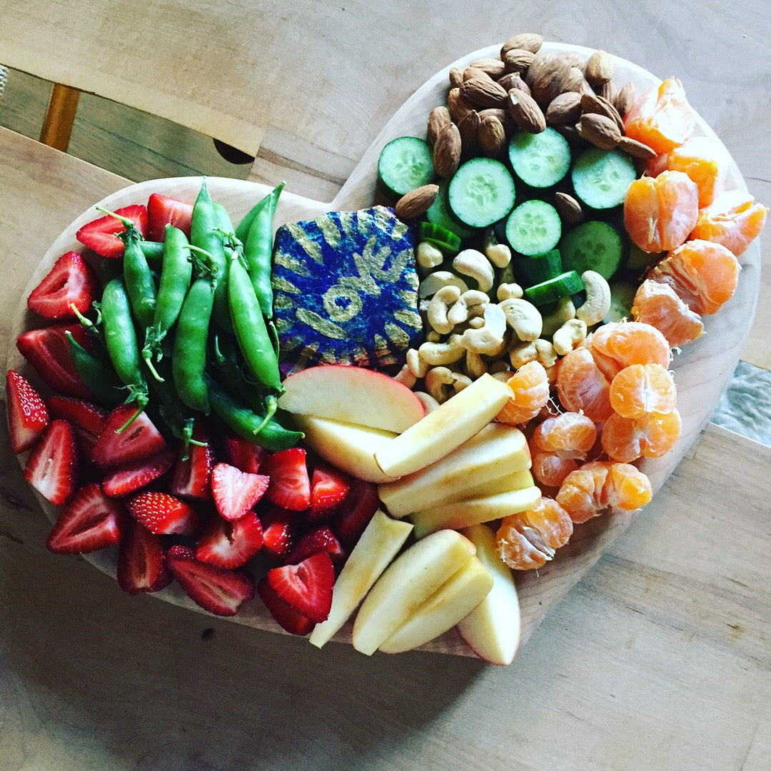 Healing the Heart of Your Home with Kitchen Healer Jules Blaine Davis