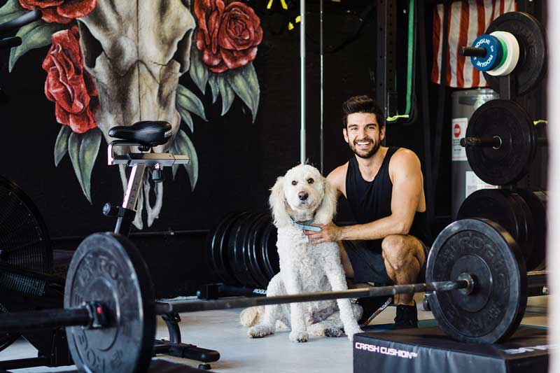 brian varela, sticky be socks, mens grip socks, sticky bottom socks