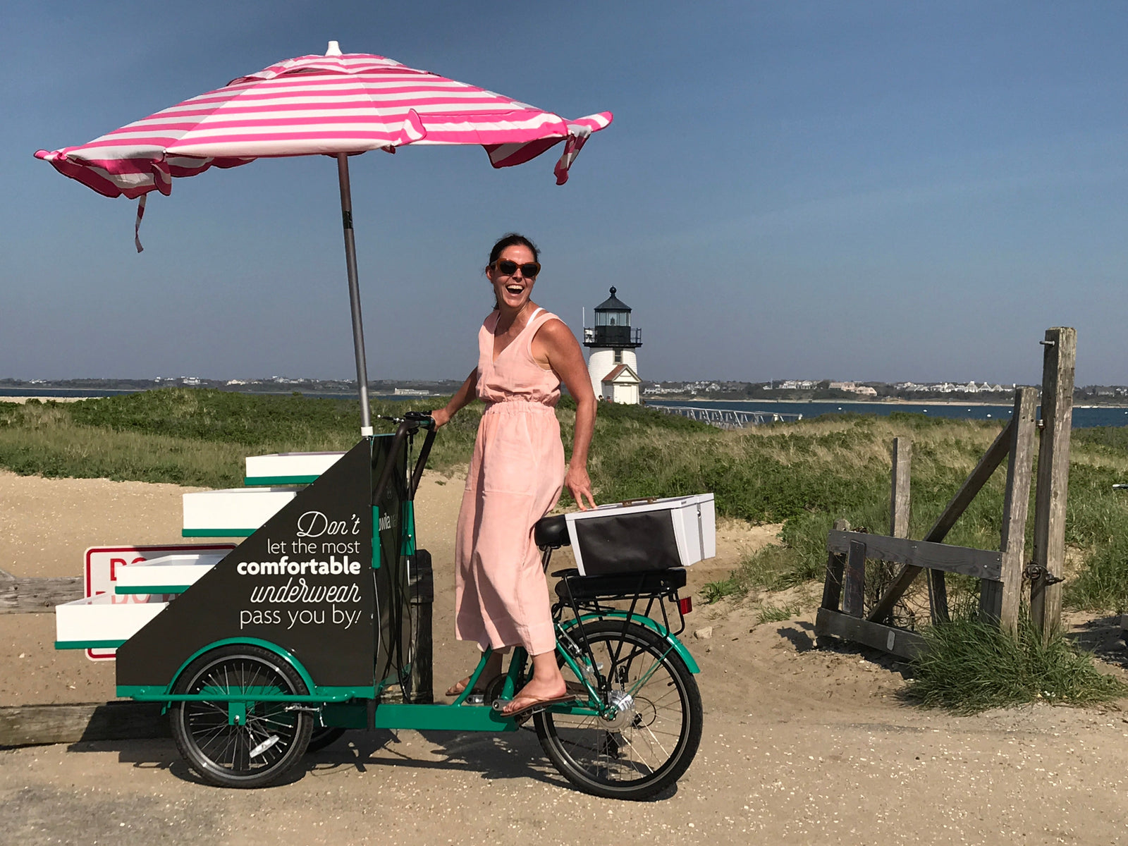 Lisa Mullan Brings Chic Comfort to Clients With Uwila Warrior