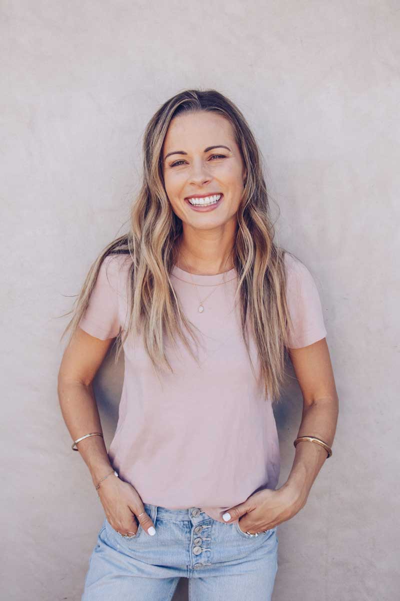 The Superfood Success of Sophie Jaffe’s Philosophie