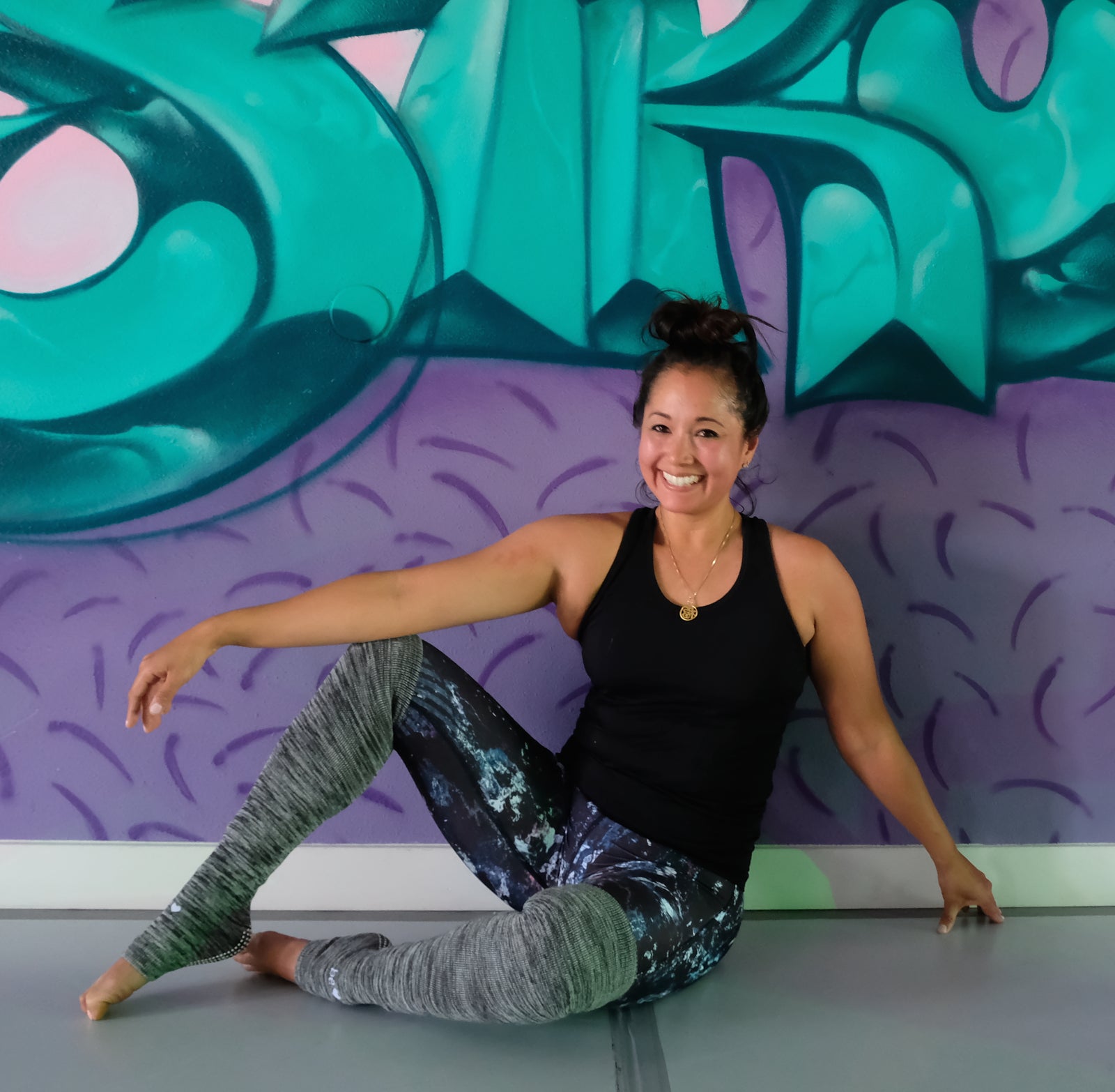 Veena Goel Crownholm Supports Fellow Millennial Mamas