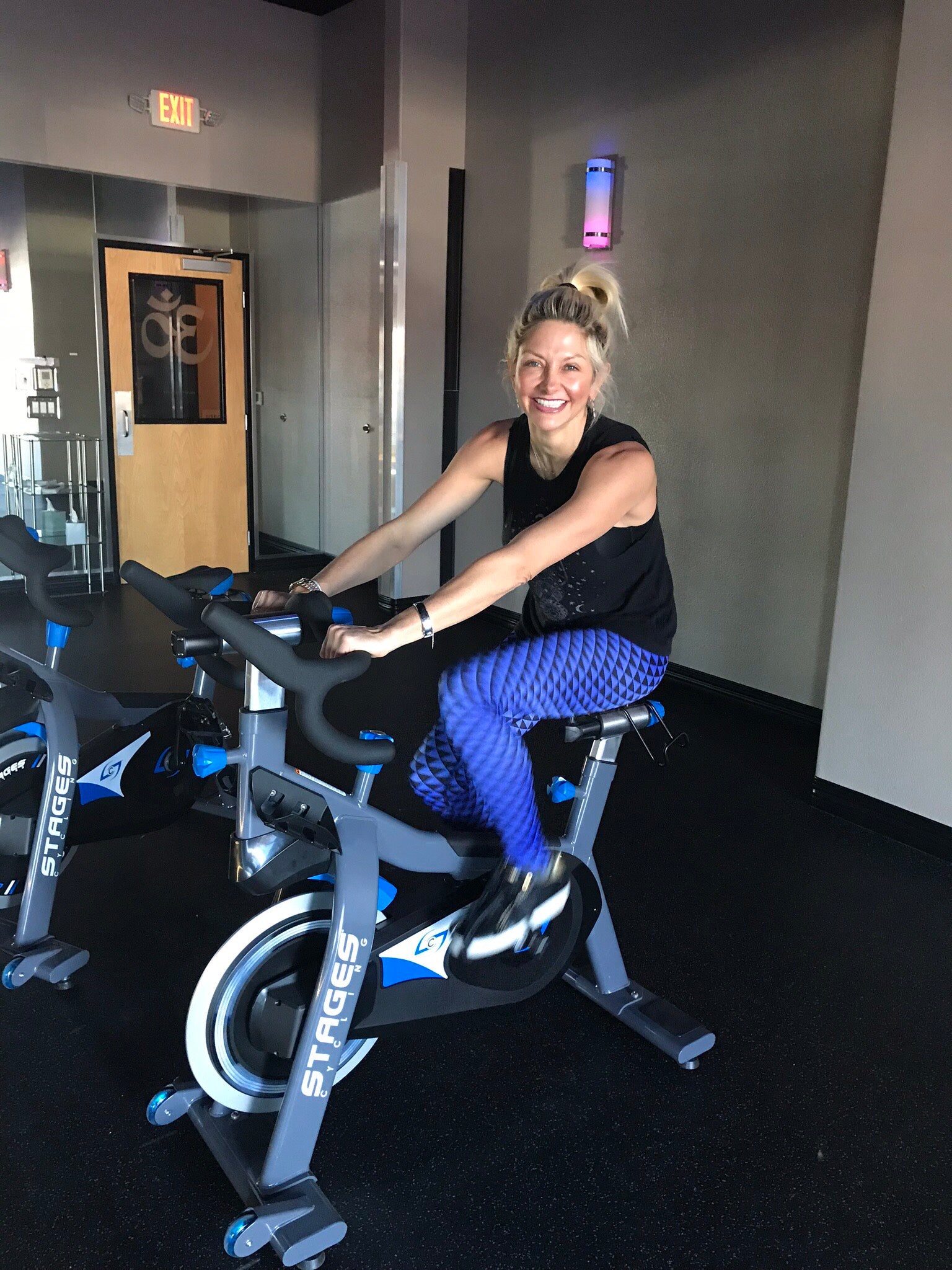 Bringing Boutique Heat with Karly Urata’s Body Heat Hot Pilates & Yoga Studios