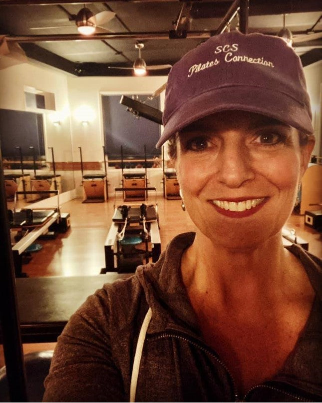 Kellie Carl: True Empathy and Experience in Pilates