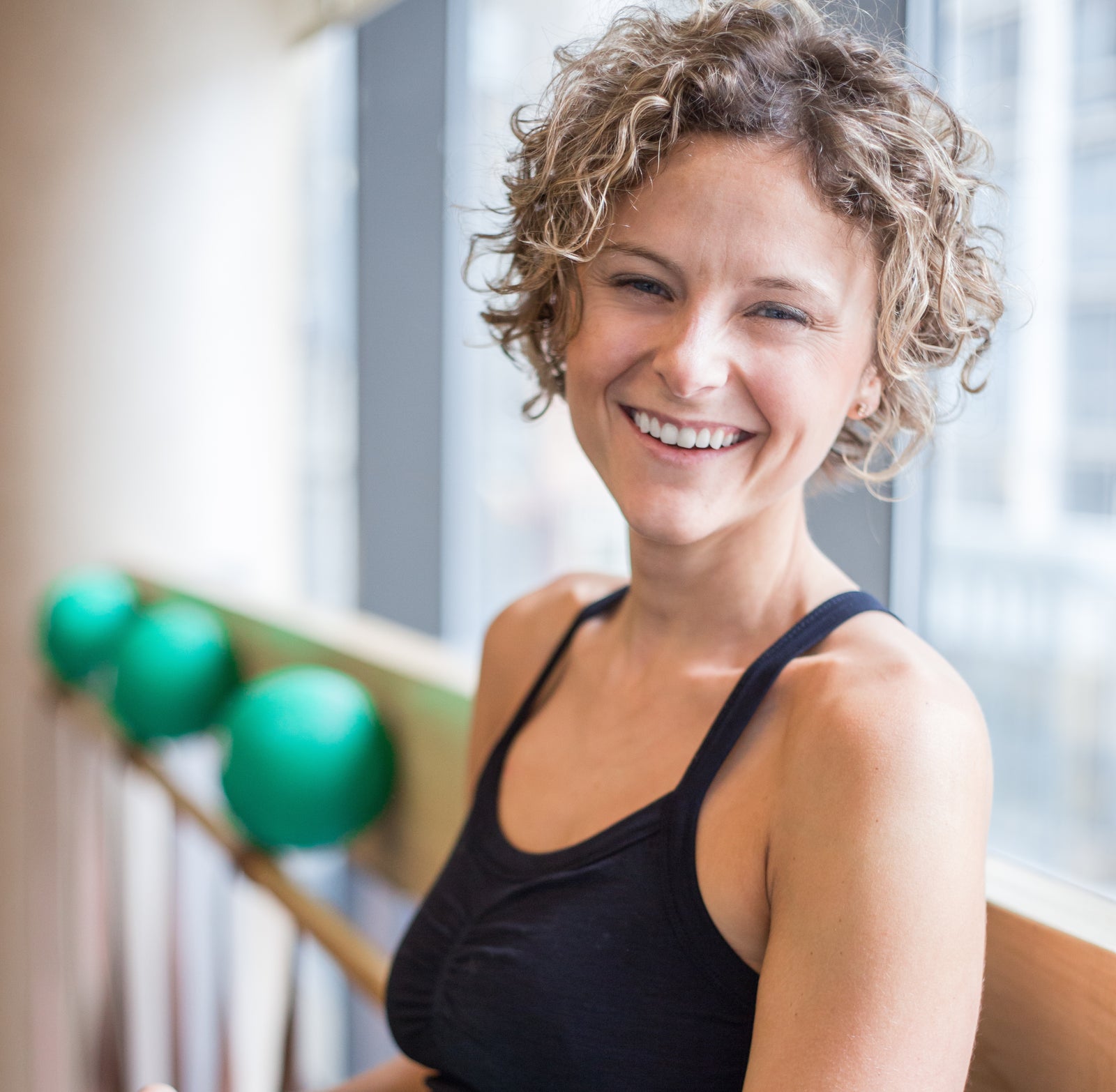 Living the Chi Chi Life With Lauren Chiarello