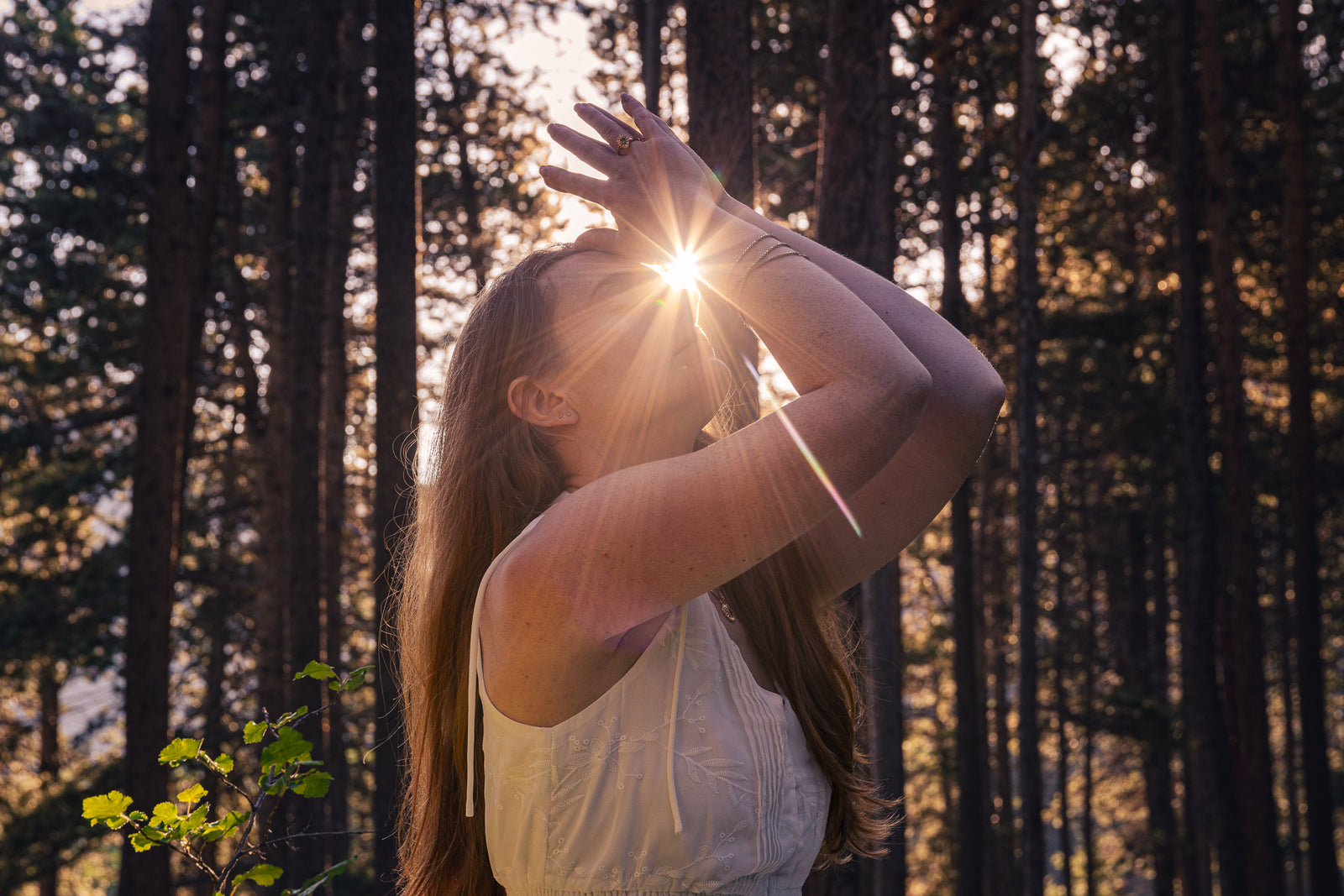 Treasures and Time With Elizabeth Graham and Her Jewelry Company, Talismania