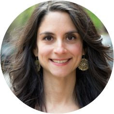 Meet Your Wellness Concierge Amy Jarosky at Embody Wellness