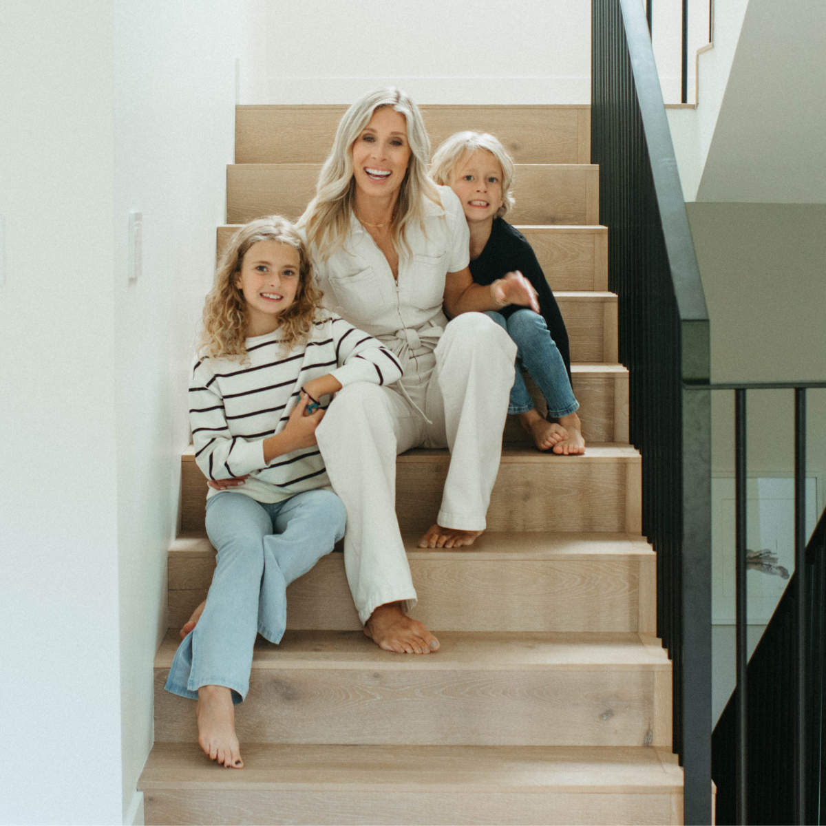 Lauren Giacco Creates Community With Heart Through the Birmingham Bloomfield Hills Moms