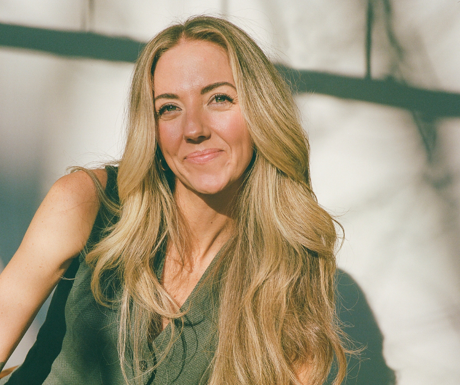 The Point and Power of Eastern Medicine with Samantha Buchanan at Pointe Acupuncture