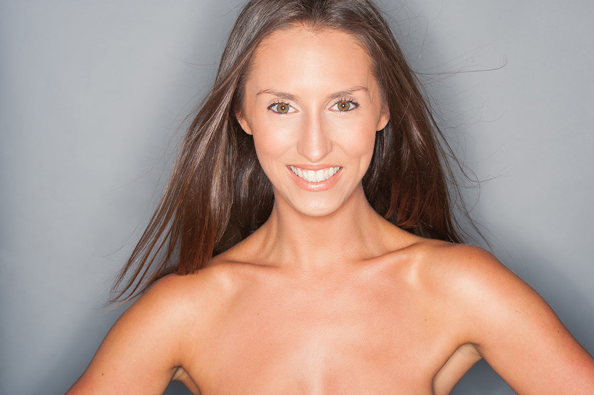 TRAINING TALENT: ALICE RAMSHAW OF BODY BY SIMONE