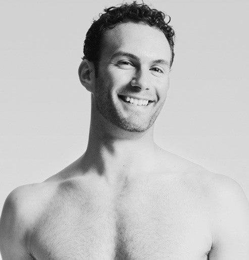 AKT POWERHOUSE JONATHAN TYLICKI