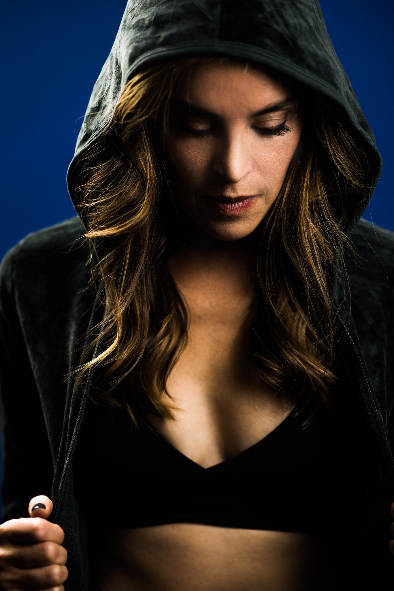 A COMMUNITY CONCEPT WITH MAHRI RELIN AND BODY CONCEPTIONS