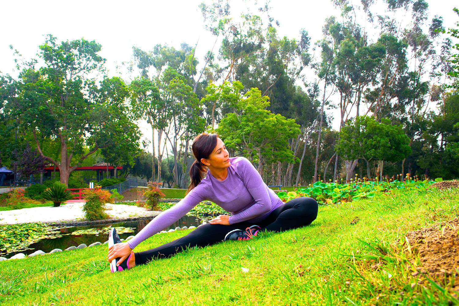 The Legacy of Pilates Lives On With Nicole Stuart