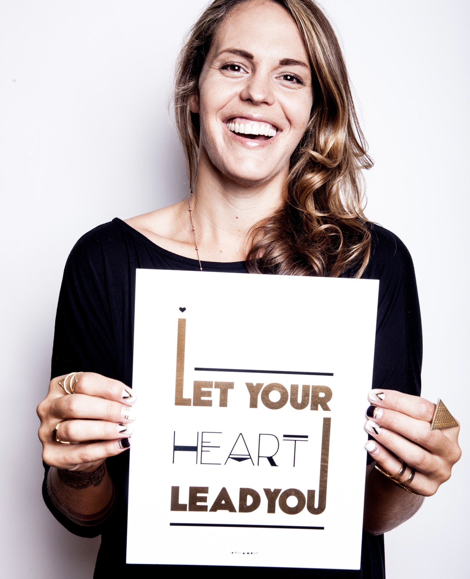 FIND JOY WITH YOUR FRIENDLY JOYOLOGIST TRICIA HUFFMAN