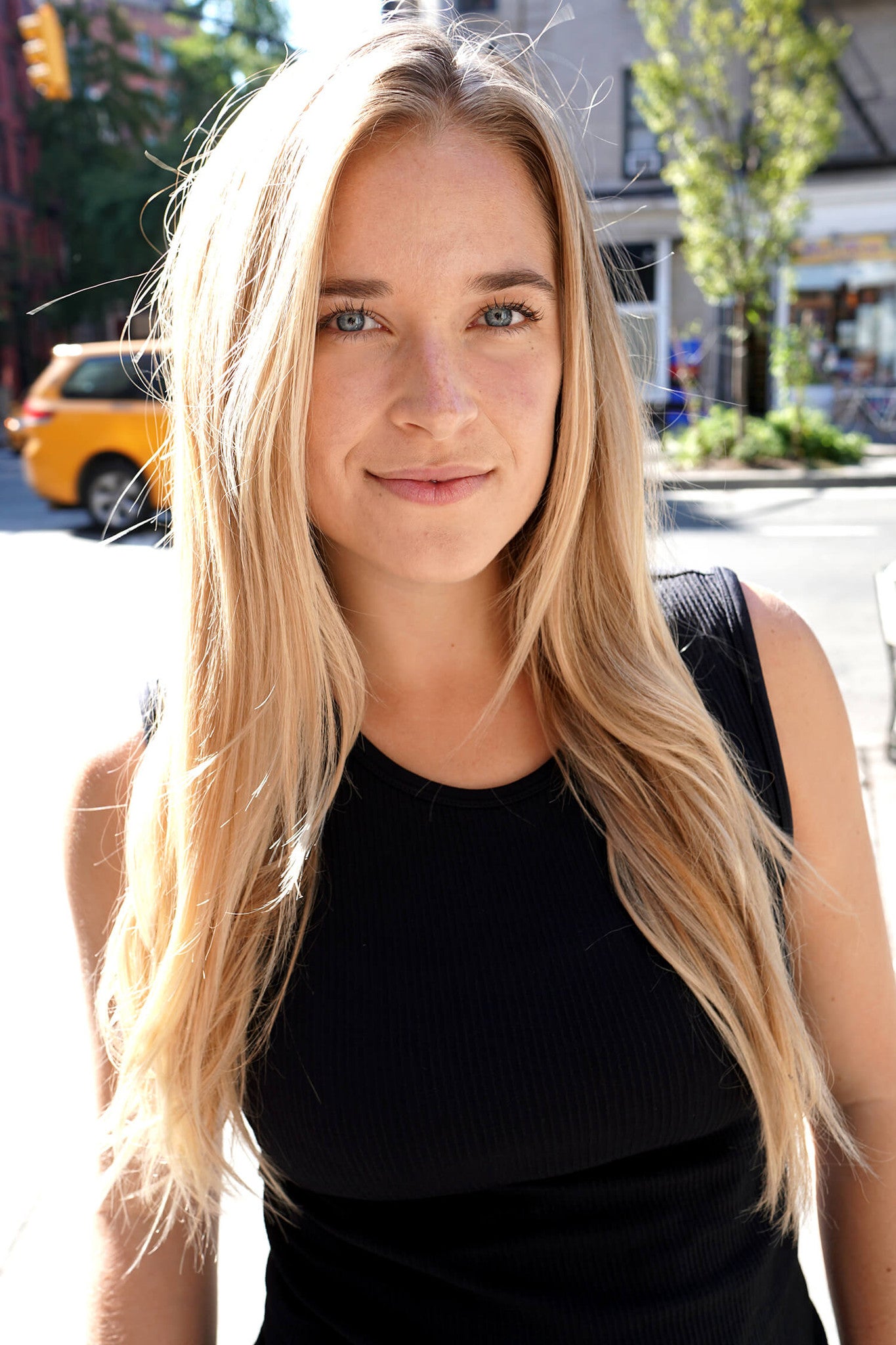 Jordan Younger, TheBalancedBlonde.com and the "A" Word...