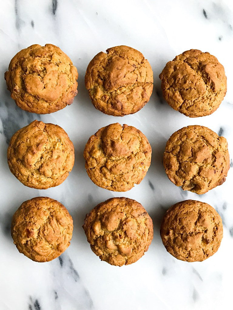 TASTY TREATS WITH RACHEL MANSFIELD