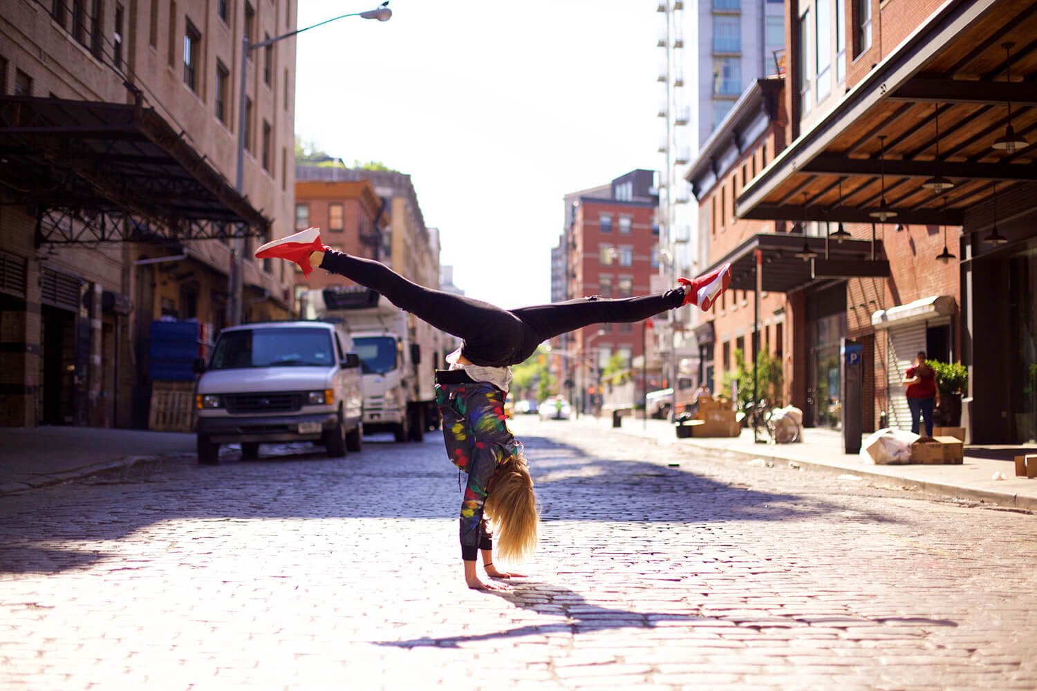 Get EMpowered with Emily Cook Harris