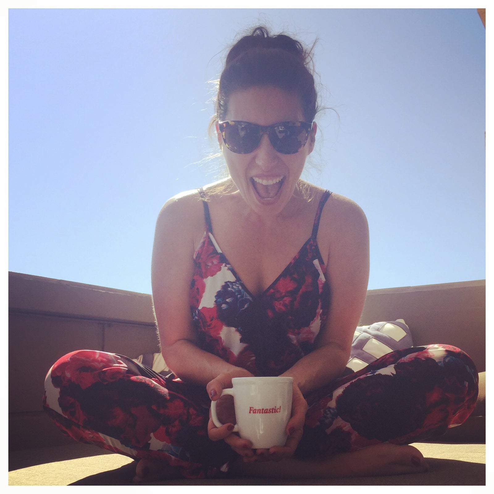 FROM MUSIC TO MINDFULNESS: JULIE HOVSEPIAN OF BIRDS OF A FEATHER