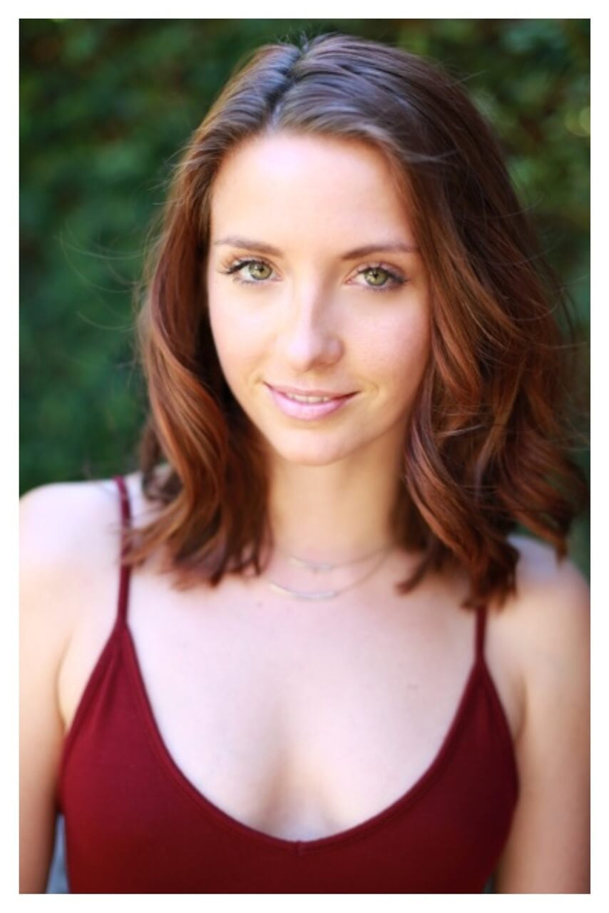 DARE TO BARE WITH MALLORY BUTCHER