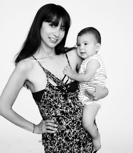 FASHION MAMAS, MOTHERHOOD, AND BADASSERY WITH NATALIE ALCALA!