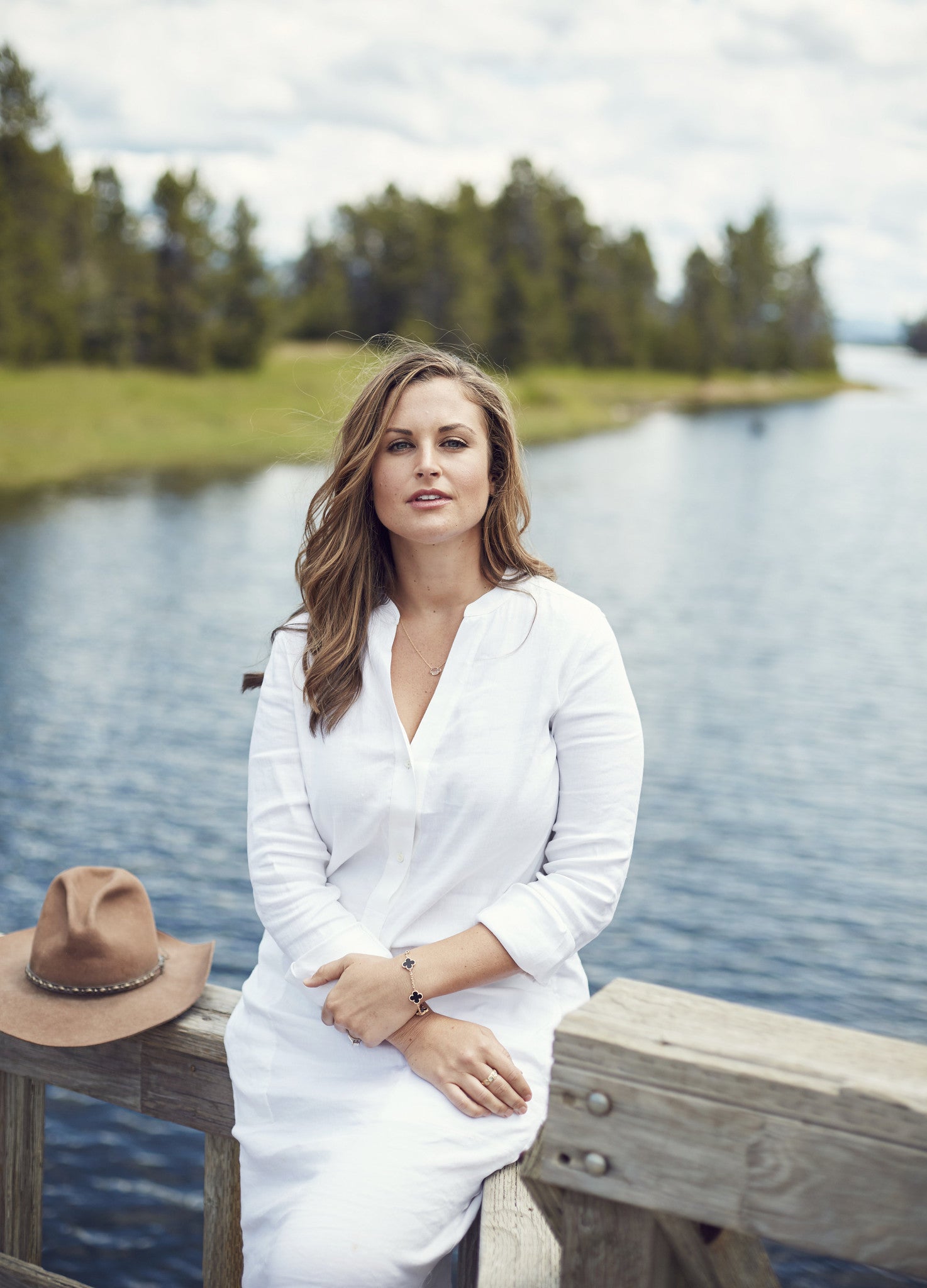 EMILY NOLAN JOSEPH- A DIFFERENT KIND OF MODEL