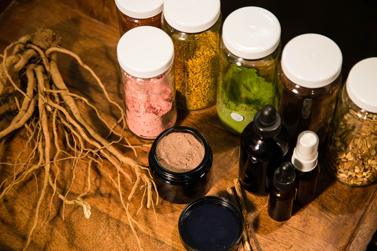 Gut Check With Aubrey Levitt!