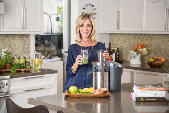 ELISSA GOODMAN: TRUE INTERNAL AND INSPIRATIONAL HEALTH