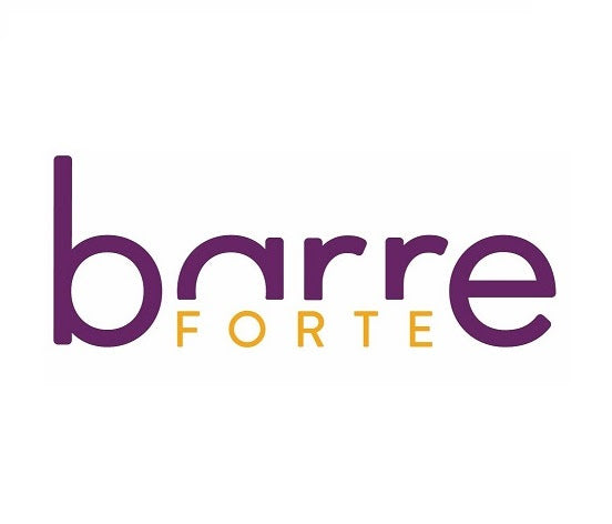 Nadia Walker: Bringing in the Fun and Jams to Barre Forte